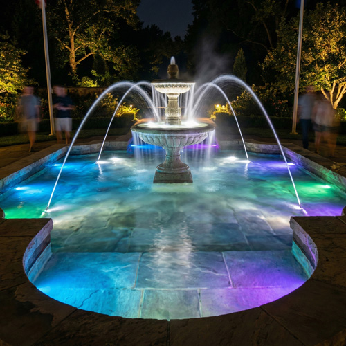Pool Lighting Gallery 10