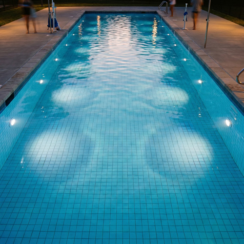 Pool Lighting Gallery 1