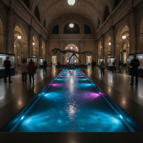Pool Lighting Gallery 2