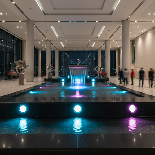 Pool Lighting Gallery 3