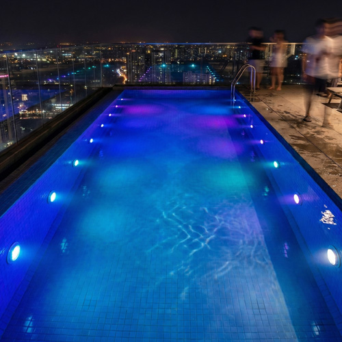 Pool Lighting Gallery 6