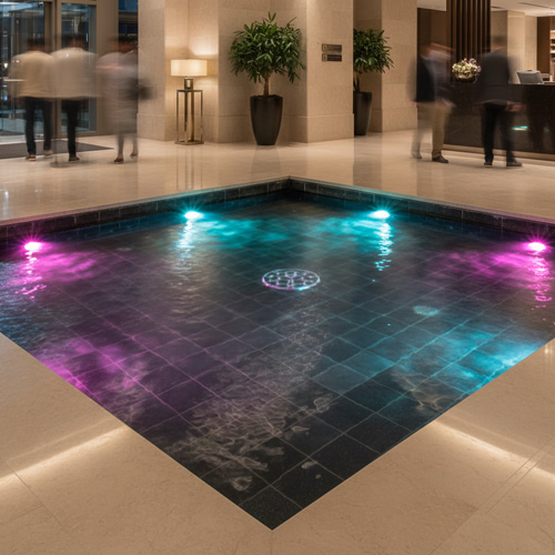 Pool Lighting Gallery 8