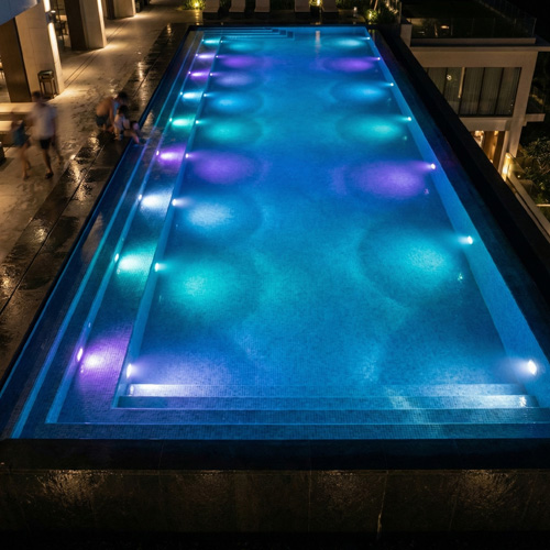 Pool Lighting Gallery 9