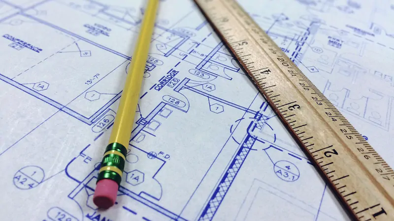 Step 3: Design and technical review of bespoke LED product