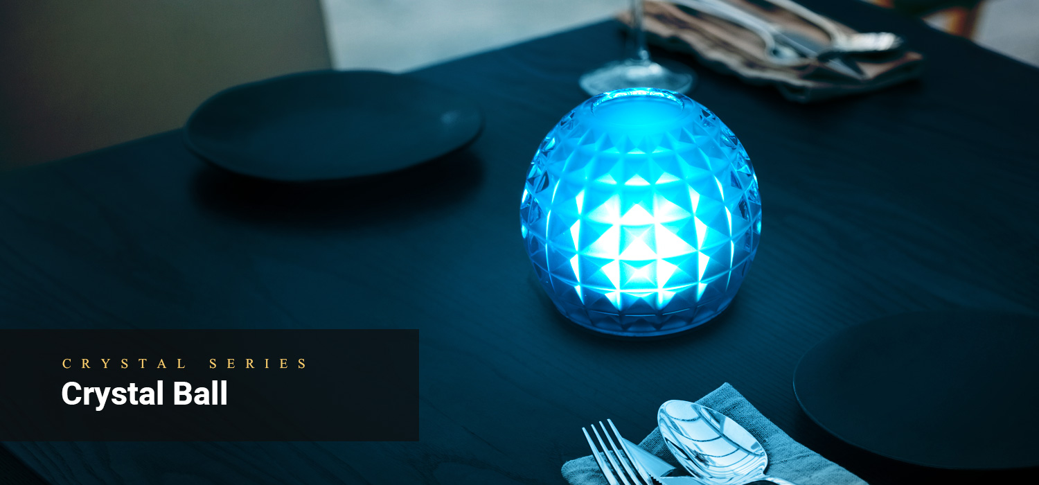 Cordless LED Table Lamps Slider 5