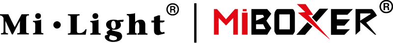 MiLight MiBoxer Logo