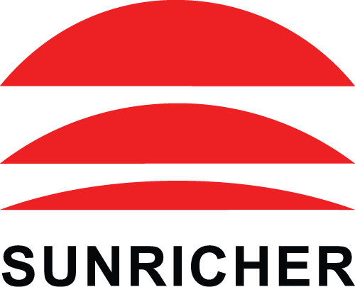 Sunricher Logo