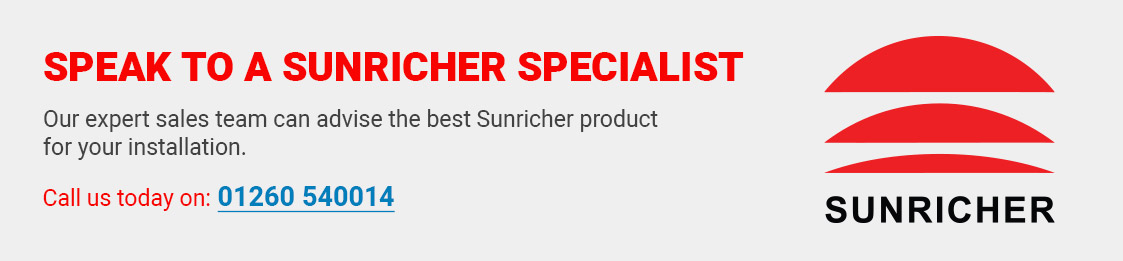 Sunricher Specialist
