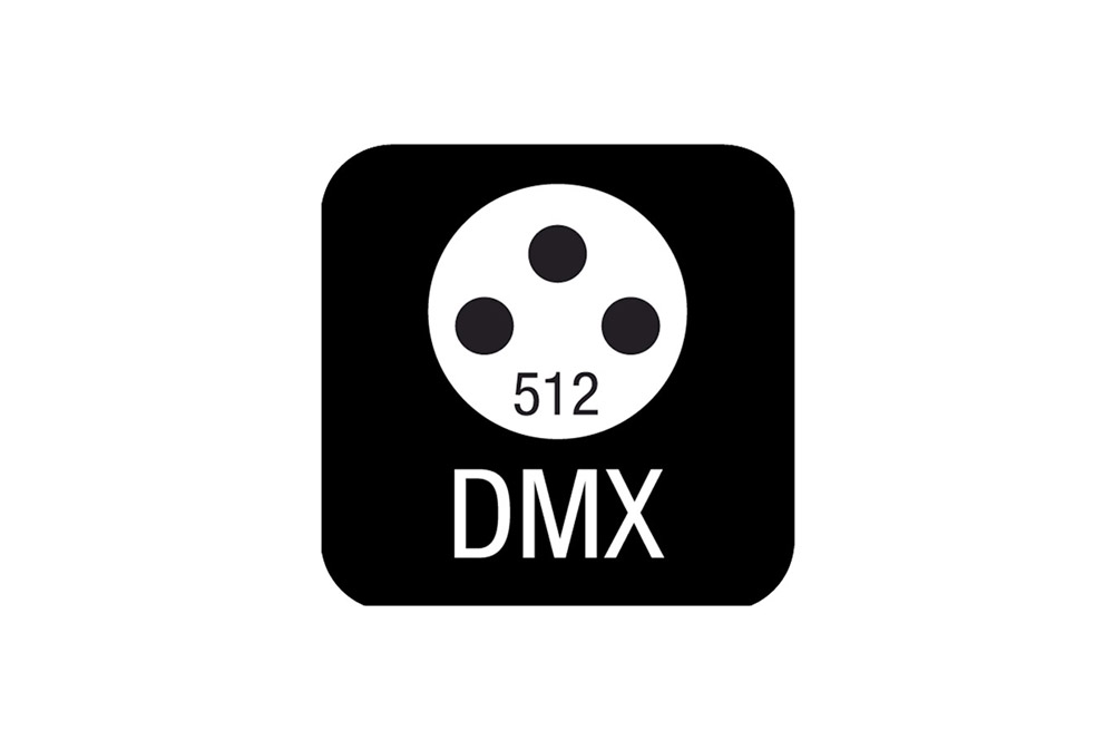 DMX Logo