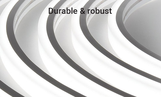 durable and robust