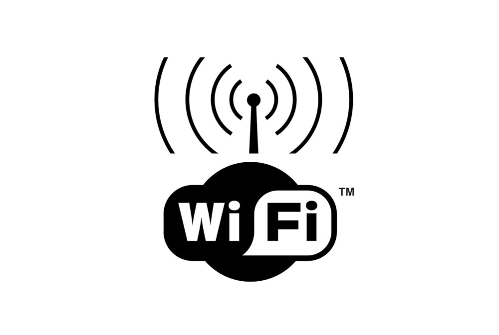 RF WiFi Logo