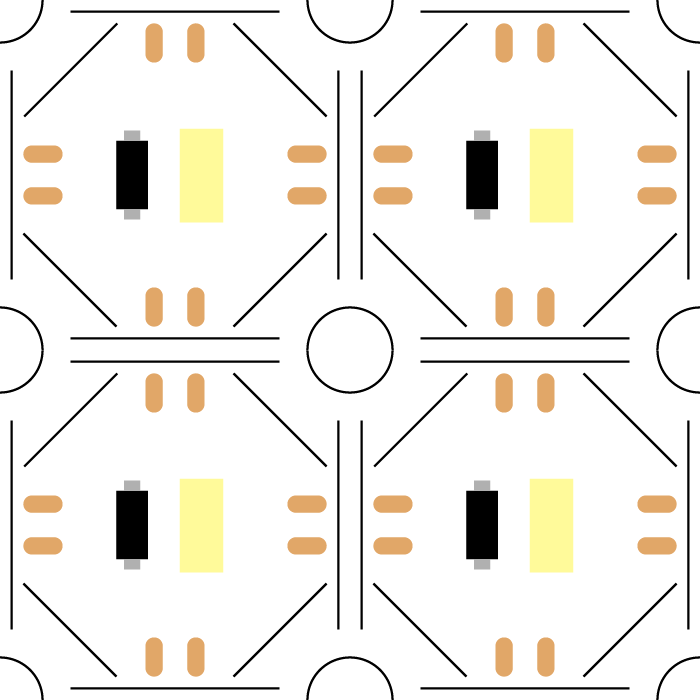 Matrix Reliability Diagram
