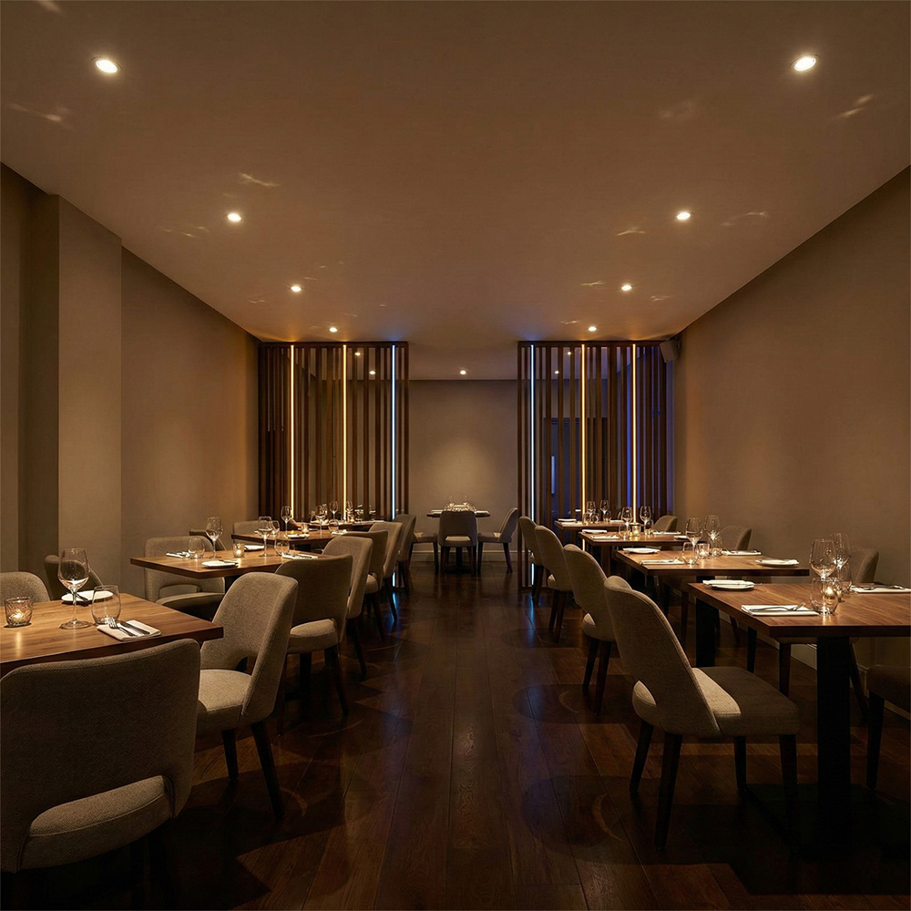 MiBoxer Mini Downlight