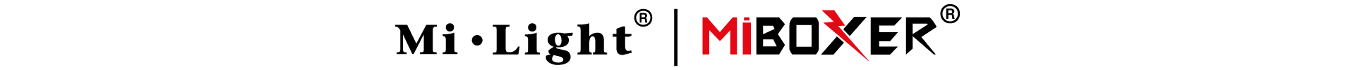 Mi-Light MiBoxer Logo