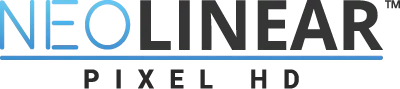 NEOLINEAR Pixel HD