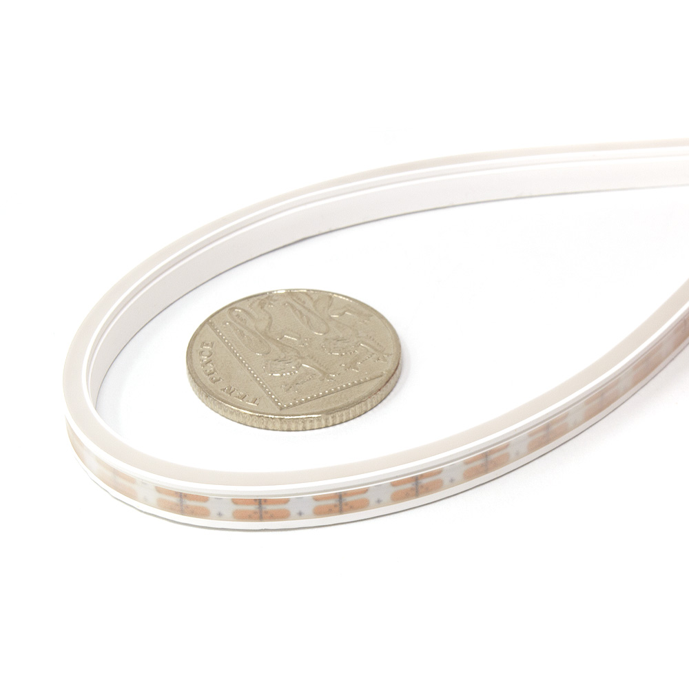 Nano LED Neon Close Up Detail 2