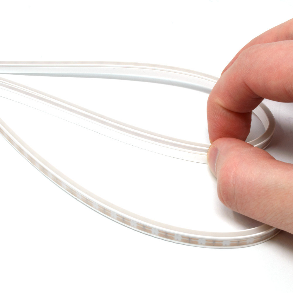 Nano LED Neon Close Up Detail 4