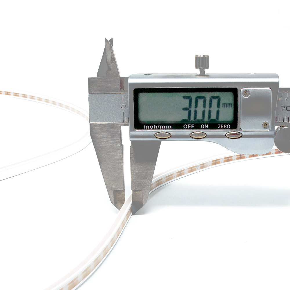 Nano LED Neon Close Up Detail 1