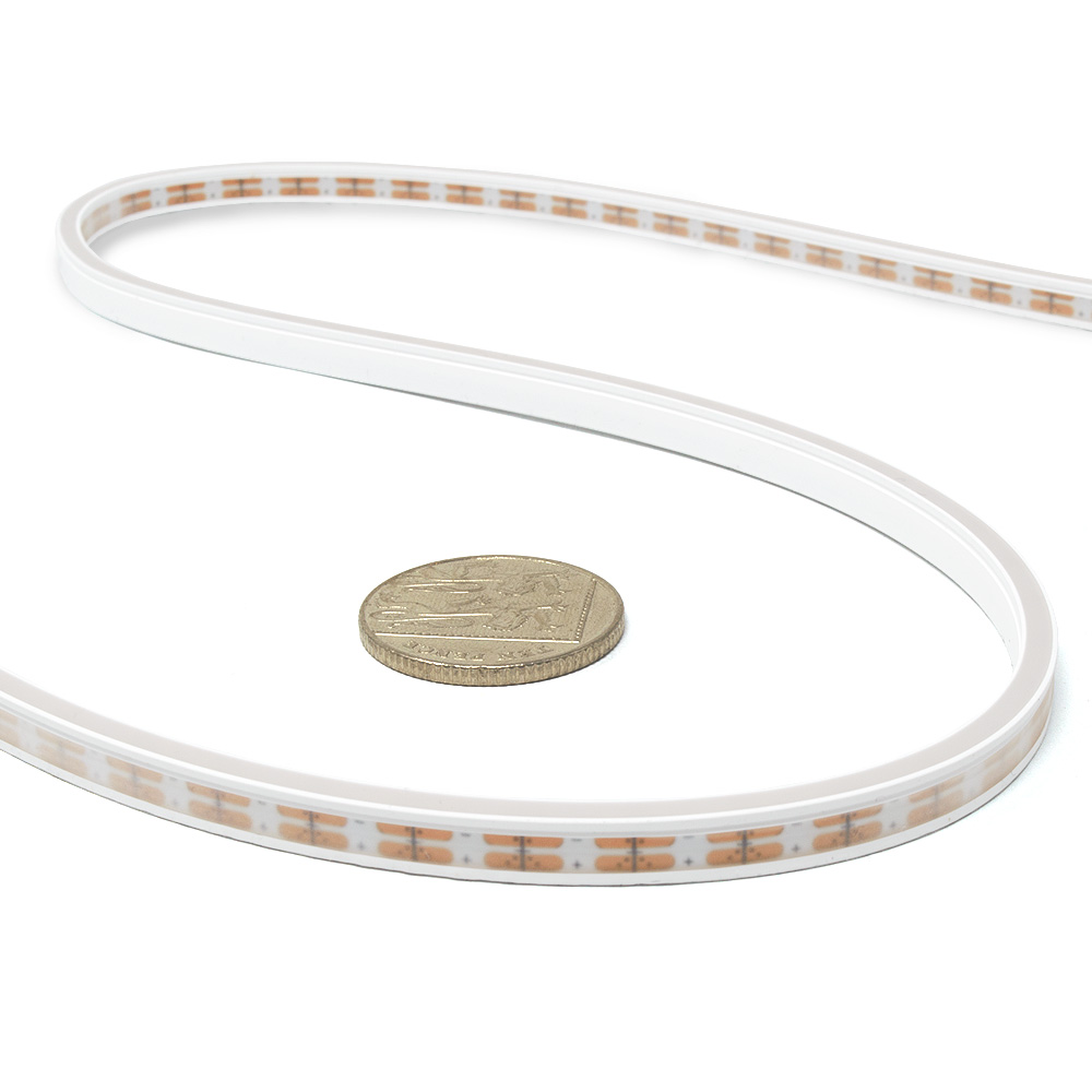 Nano LED Neon Close Up Detail 3