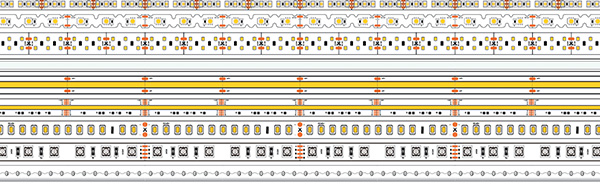 All LED Strips