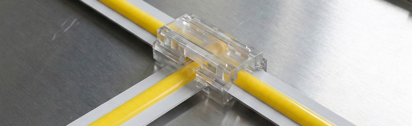 Cables and connections