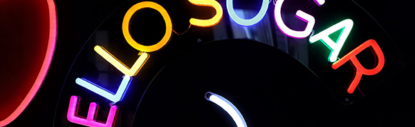 Custom LED Neon Sign
