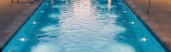 Pool Lights