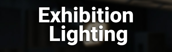 Exhibition Lighting