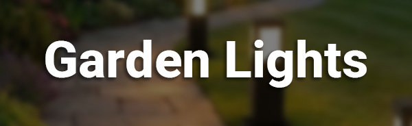 Garden Lights