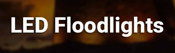 Floodlights