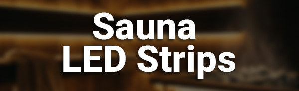 Sauna strips