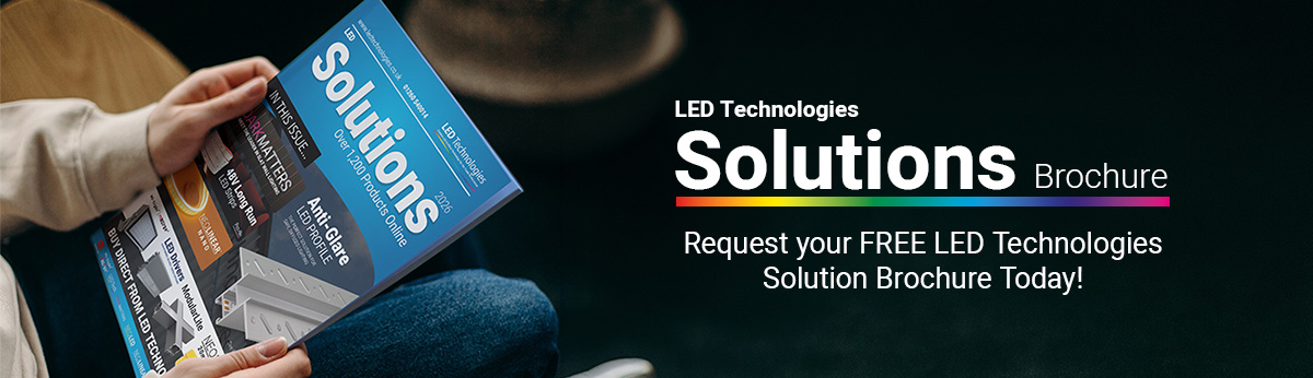 Request a LED Technologies Brochure