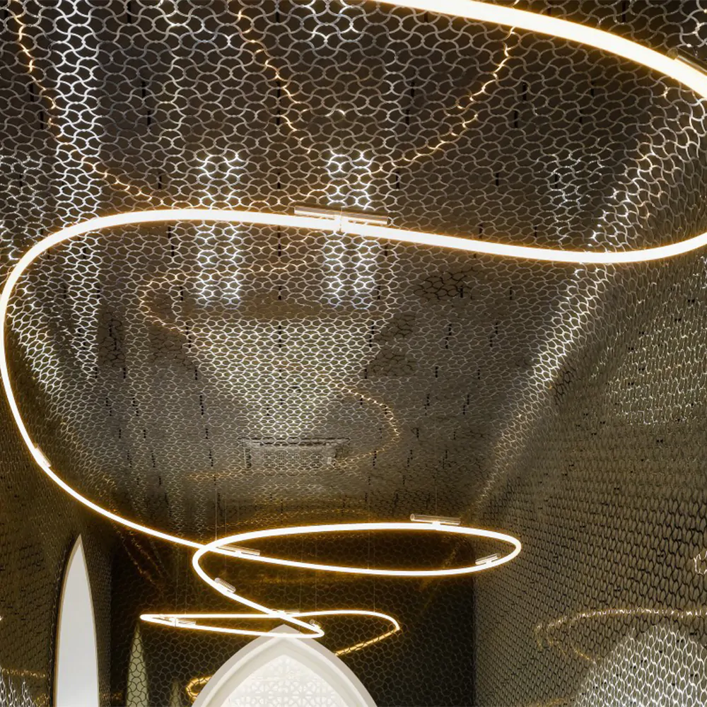 Hallway Ceiling Lighting