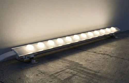 Flexible LED Wall Washer