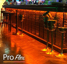 ProFlex 24V - Orange LED Bar Lighting