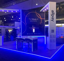 NeoLED - Exhibition Display Stands