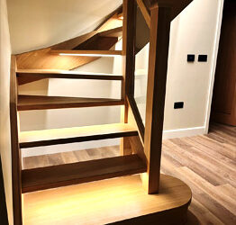 StudioFlex Warm White - Staircase Lighting