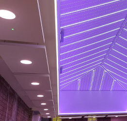 Mi-Light & StudioFlex - Ceiling Lighting