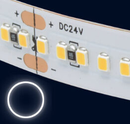 LED Strip Light for a Theatre