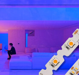 What do I need to install LED Strip Lights?