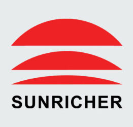 New Sunricher Products