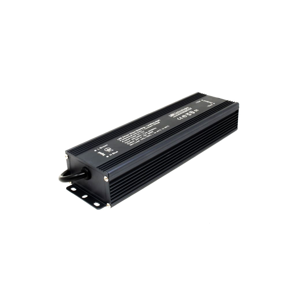 TRIAC dimmable driver