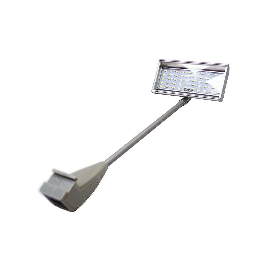 LEDTech Silver LED Exhibition Display Light