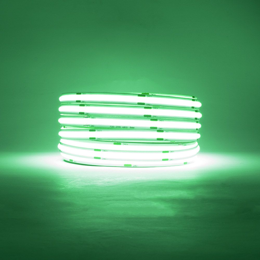 NeoLED Green LED Strip