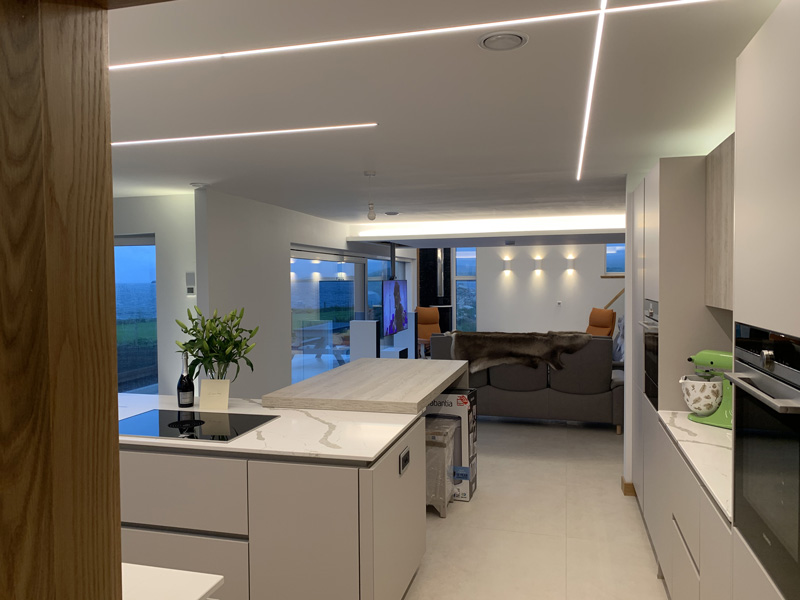 LED Technologies ProFlex 10mtr Home Installation