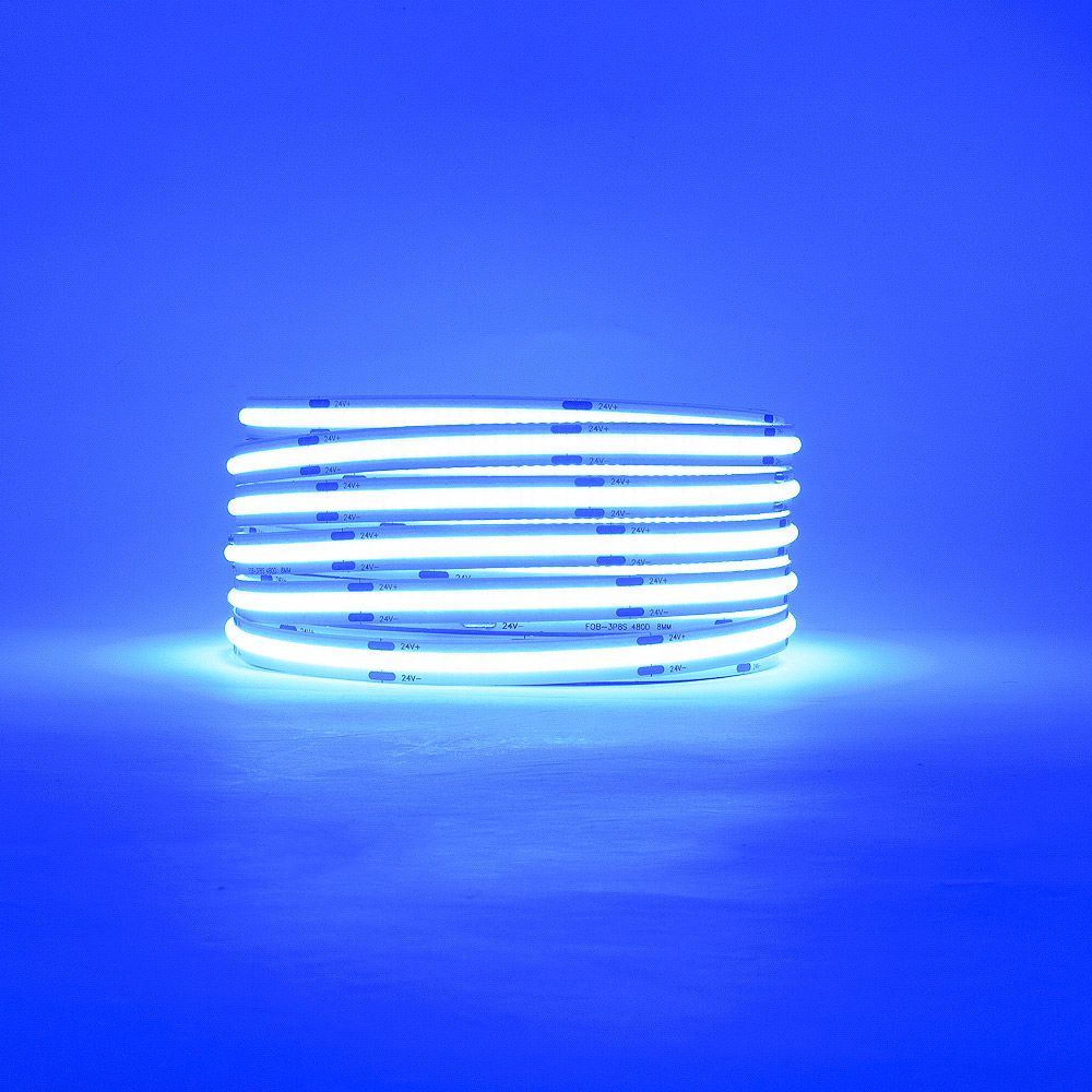 NeoLED Blue LED Strip