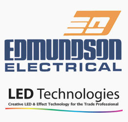 Wholesale with Edmundson Electrical
