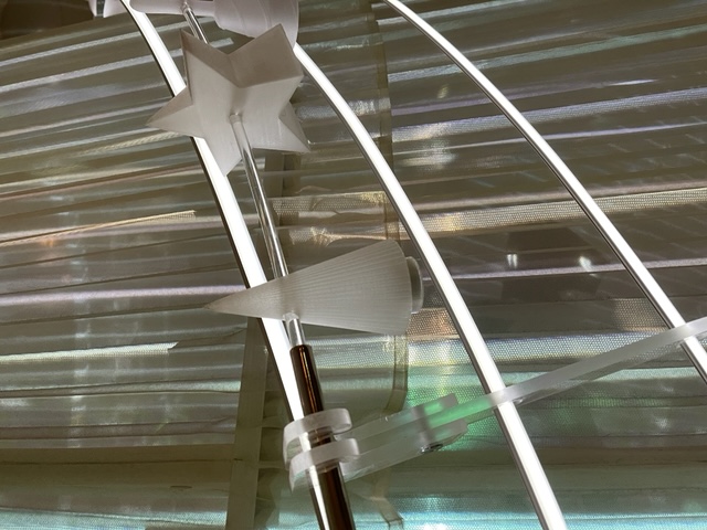 Bendable LED Profle 2 MTR